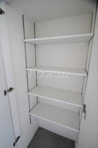 5/26 玄関