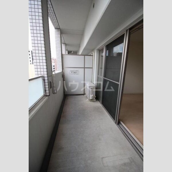 17/29 バルコニー