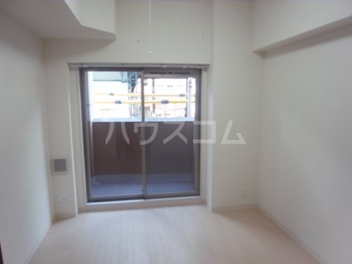 12/24 バルコニー