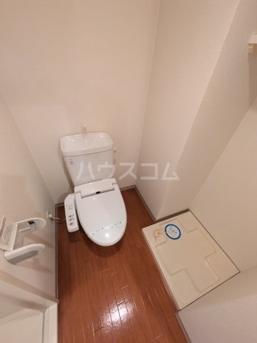 12/28 トイレ