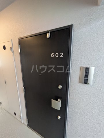 8/28 玄関