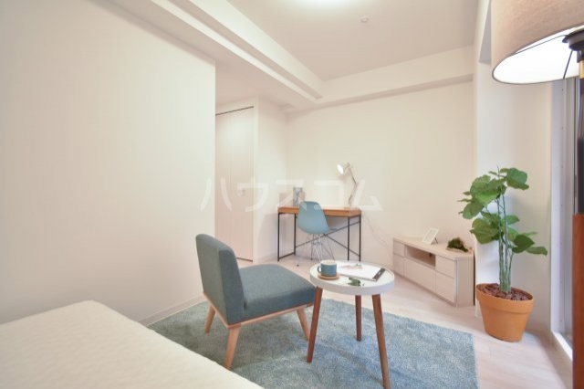 3/25 リビング/ダイニング