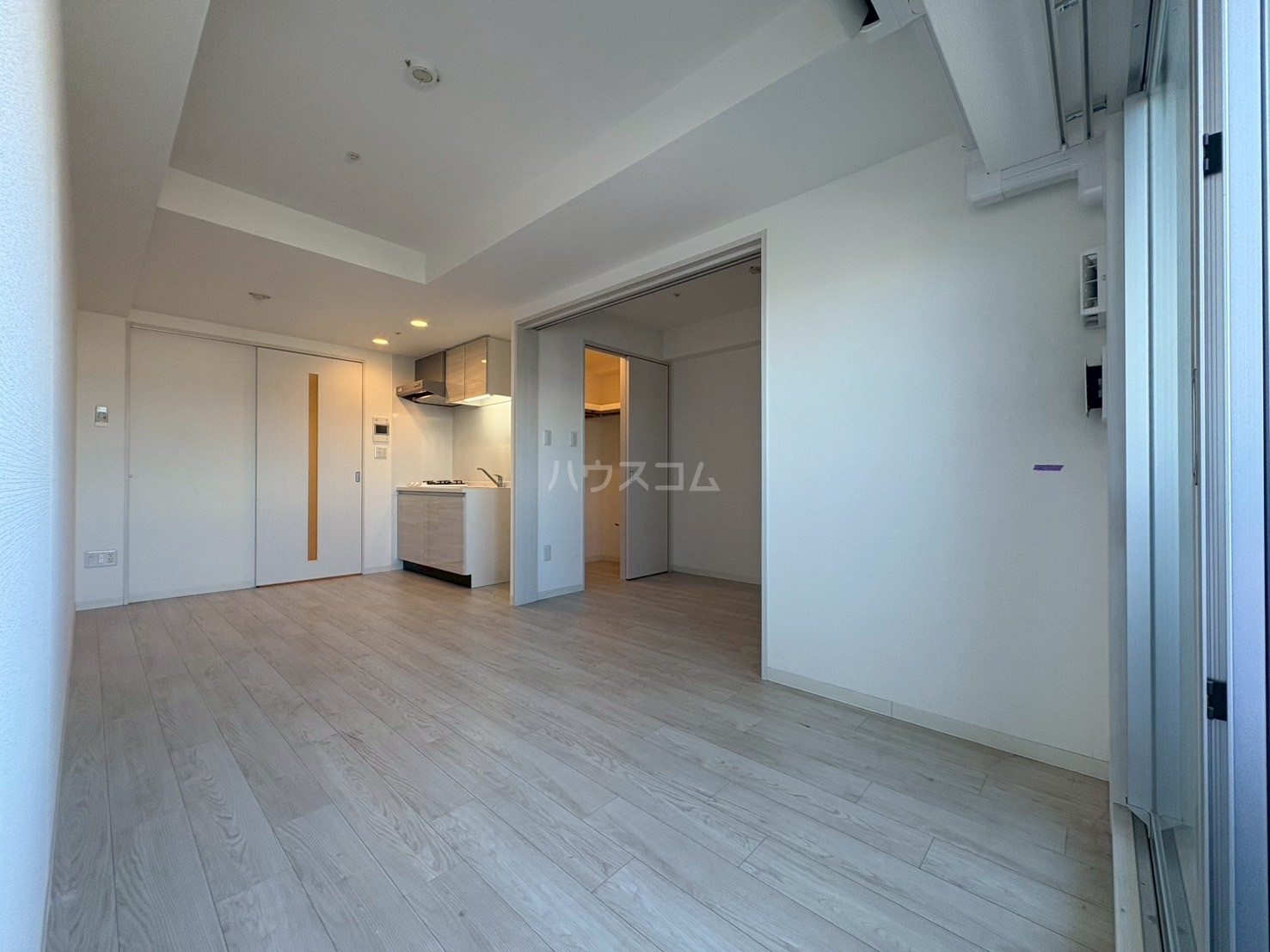 3/26 リビング/ダイニング