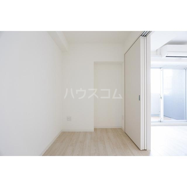 4/23 室内