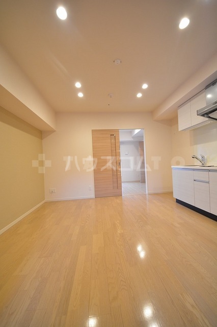 5/30 リビング/ダイニング