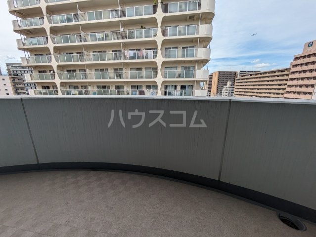 15/29 バルコニー