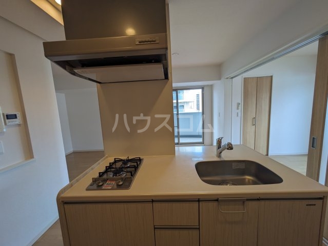 9/29 キッチン