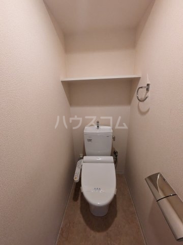 11/29 トイレ