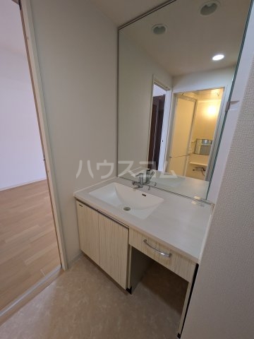 12/29 洗面