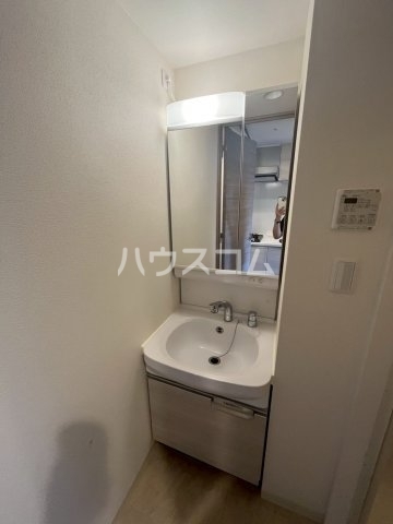 9/23 洗面