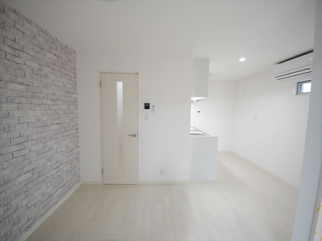 3/28 リビング/ダイニング