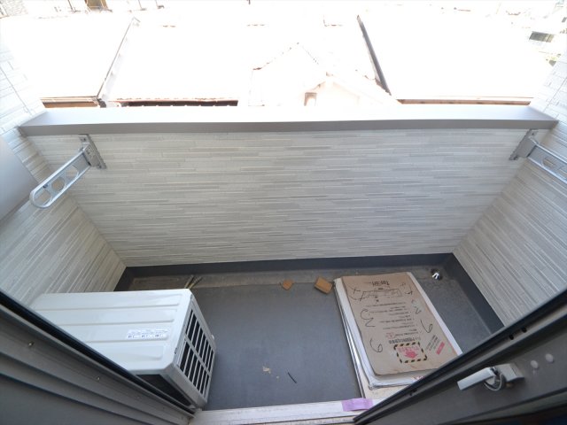 17/30 バルコニー