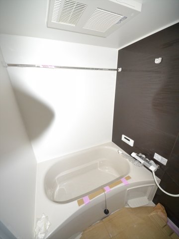 11/30 浴室