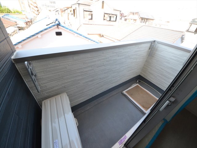 15/29 バルコニー