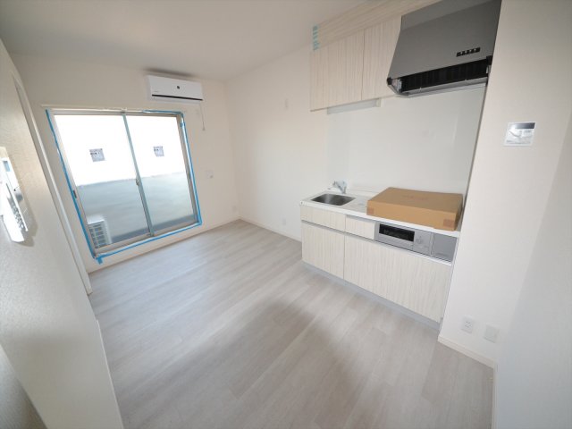 4/29 リビング/ダイニング