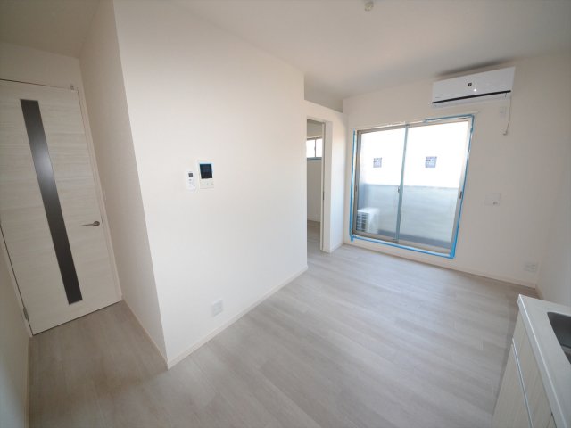 3/29 リビング/ダイニング