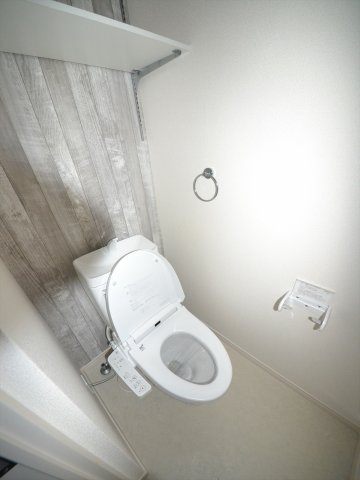 12/29 トイレ
