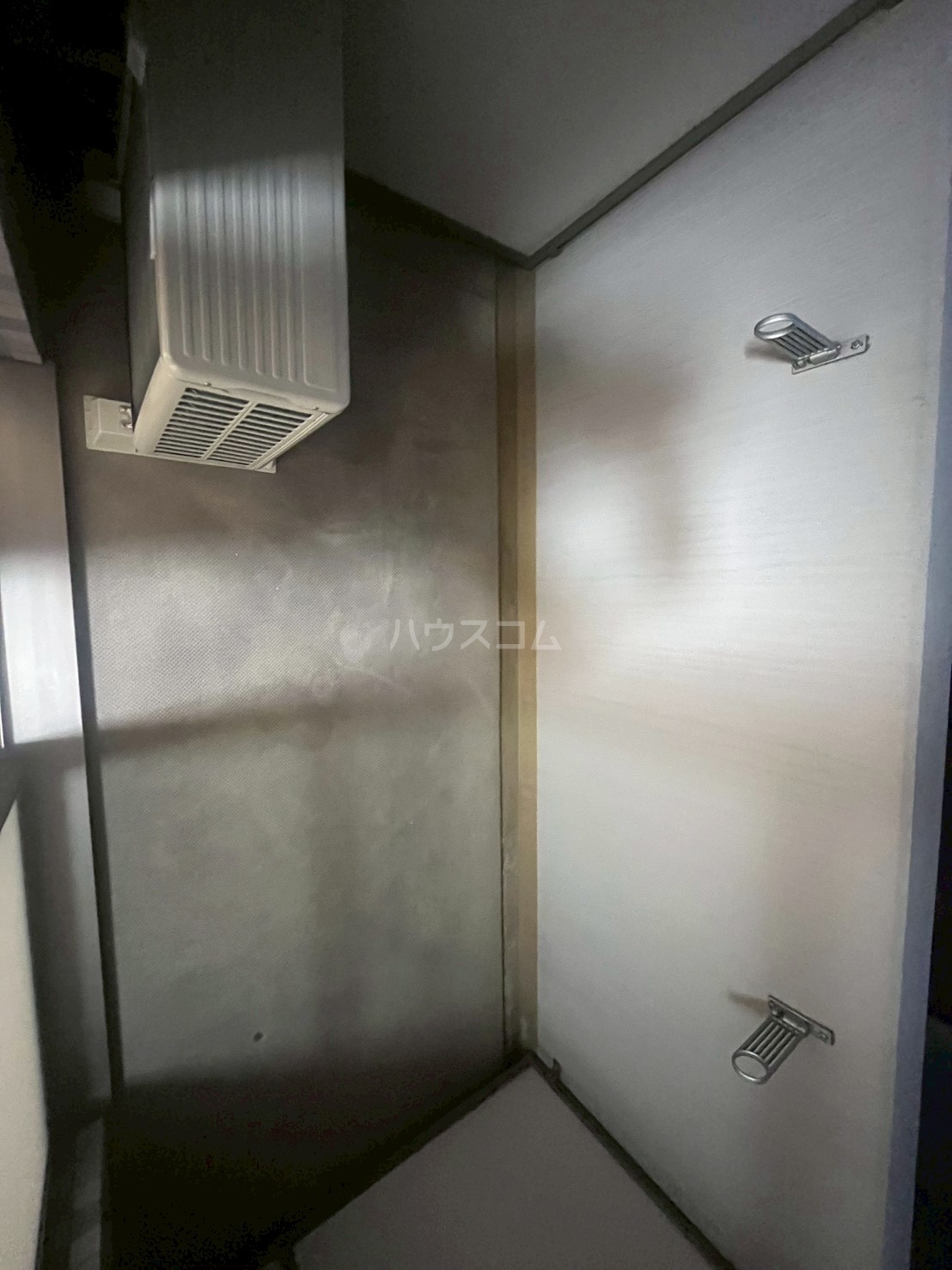 22/30 バルコニー