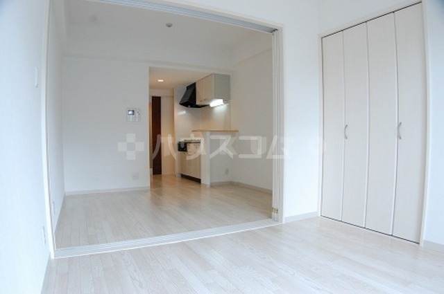 3/26 リビング/ダイニング