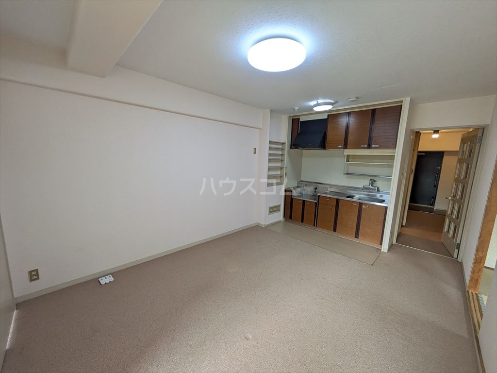 4/30 リビング/ダイニング