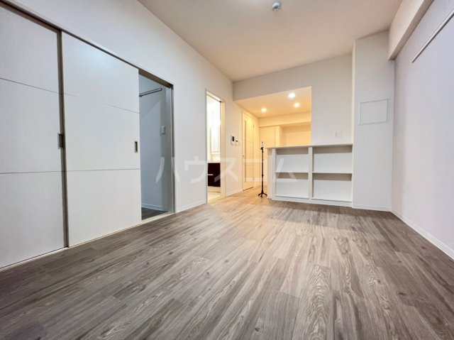 3/29 リビング/ダイニング