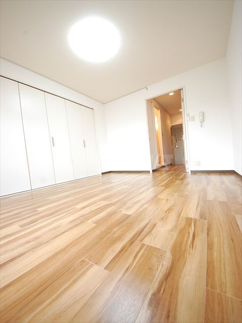 3/29 リビング/ダイニング