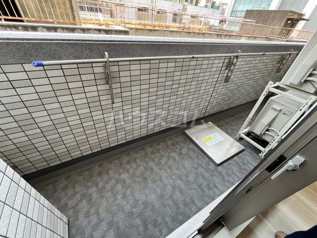 15/30 バルコニー