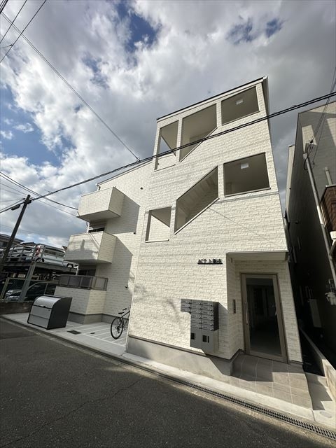 1/6 外観