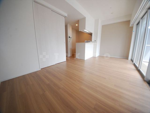 3/23 リビング/ダイニング