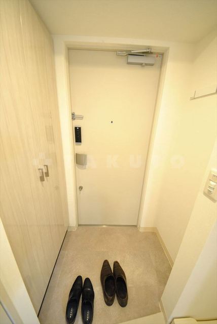 9/30 玄関