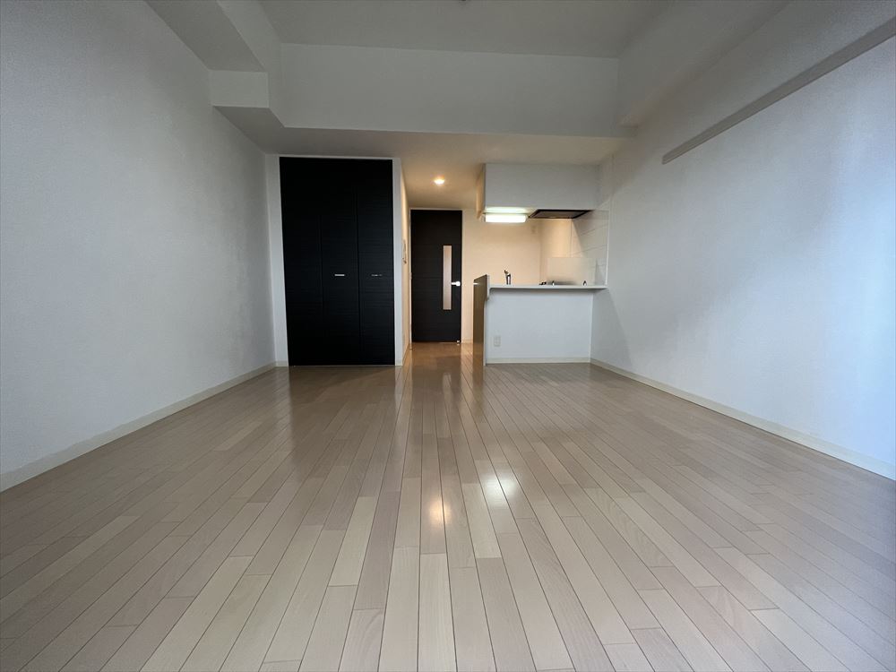 6/30 リビング/ダイニング