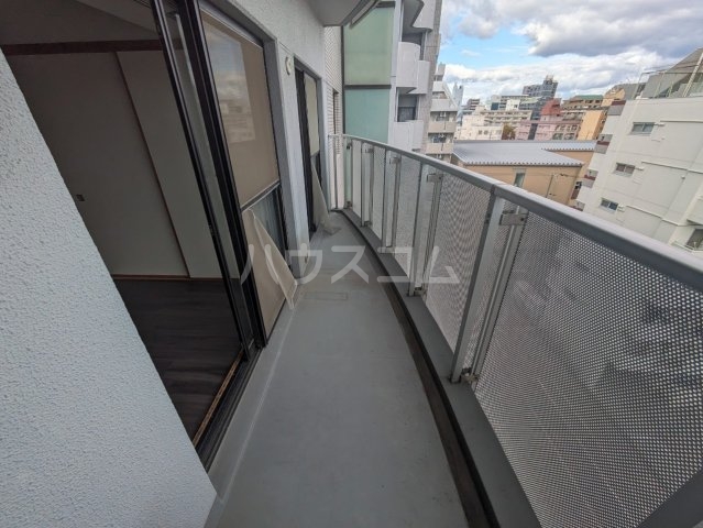 22/30 バルコニー