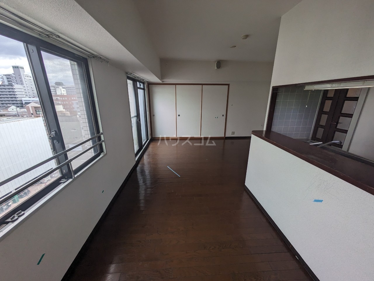 4/30 リビング/ダイニング