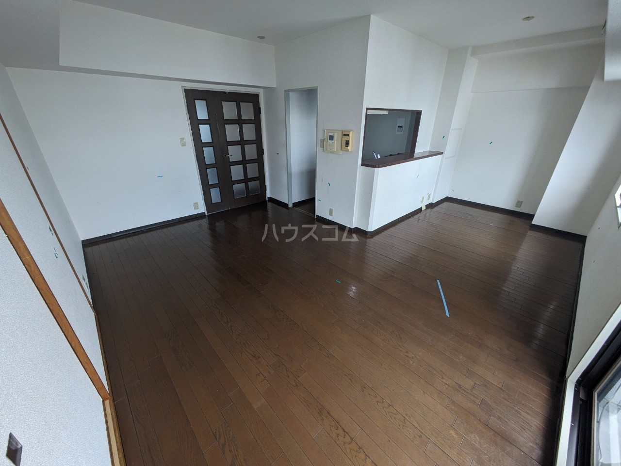 3/30 リビング/ダイニング