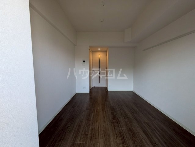 6/28 リビング/ダイニング