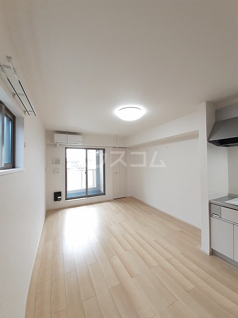 3/26 リビング/ダイニング