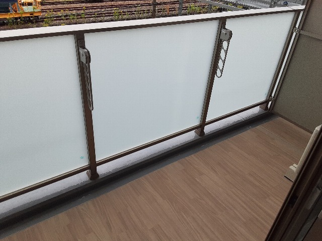 16/30 バルコニー