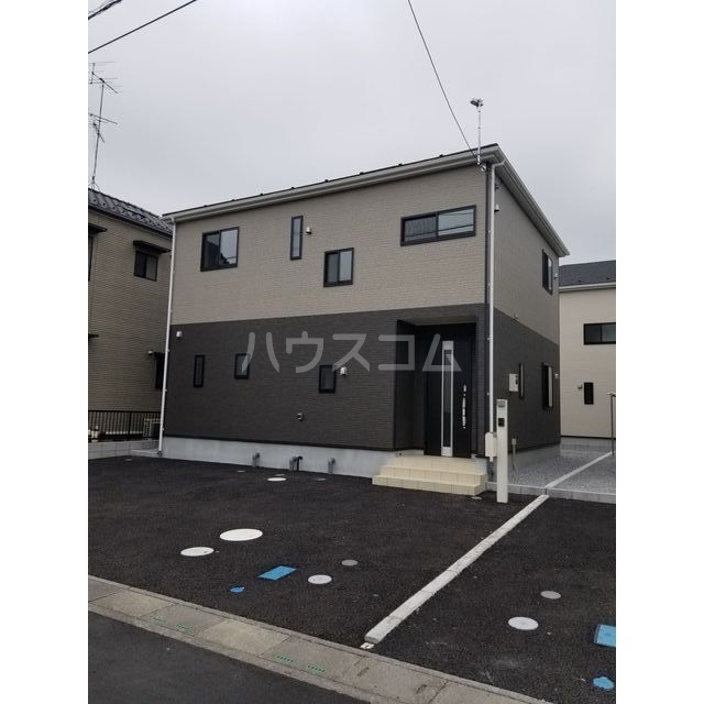 1/27 外観