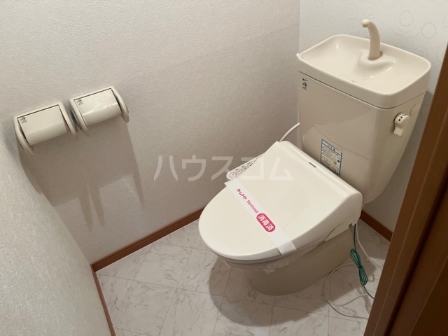 12/25 トイレ