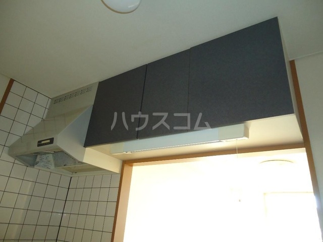 10/25 キッチン