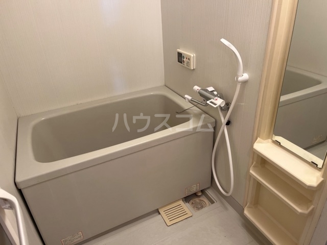 11/25 浴室