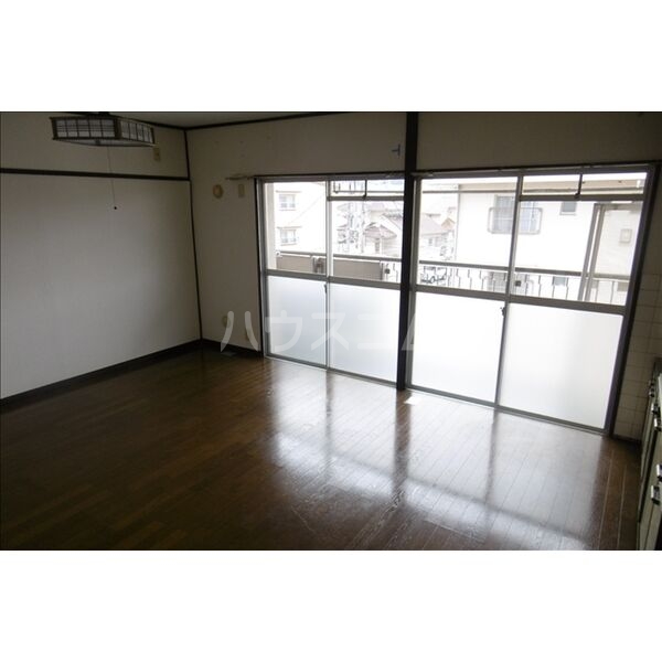 3/21 リビング/ダイニング