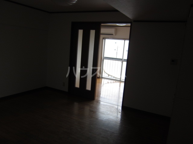 5/29 リビング/ダイニング