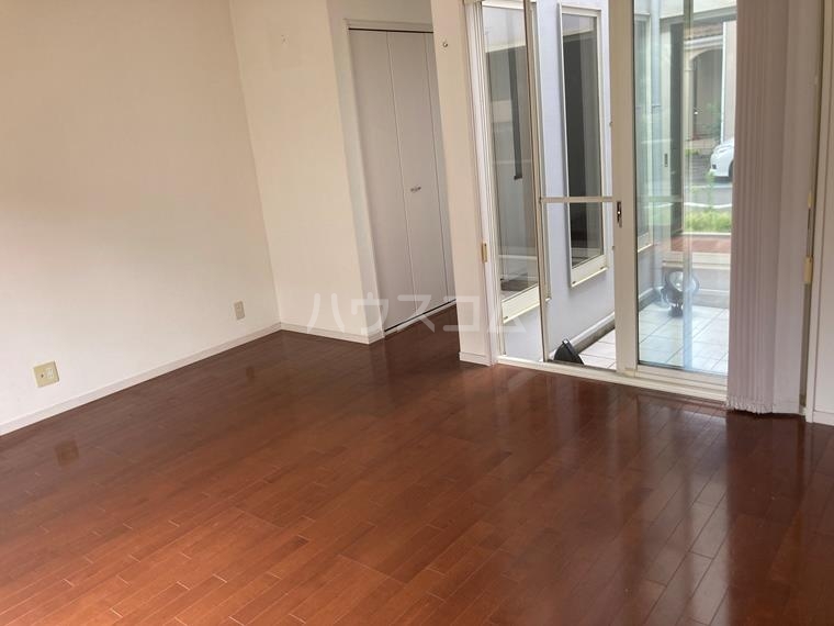 5/30 リビング/ダイニング