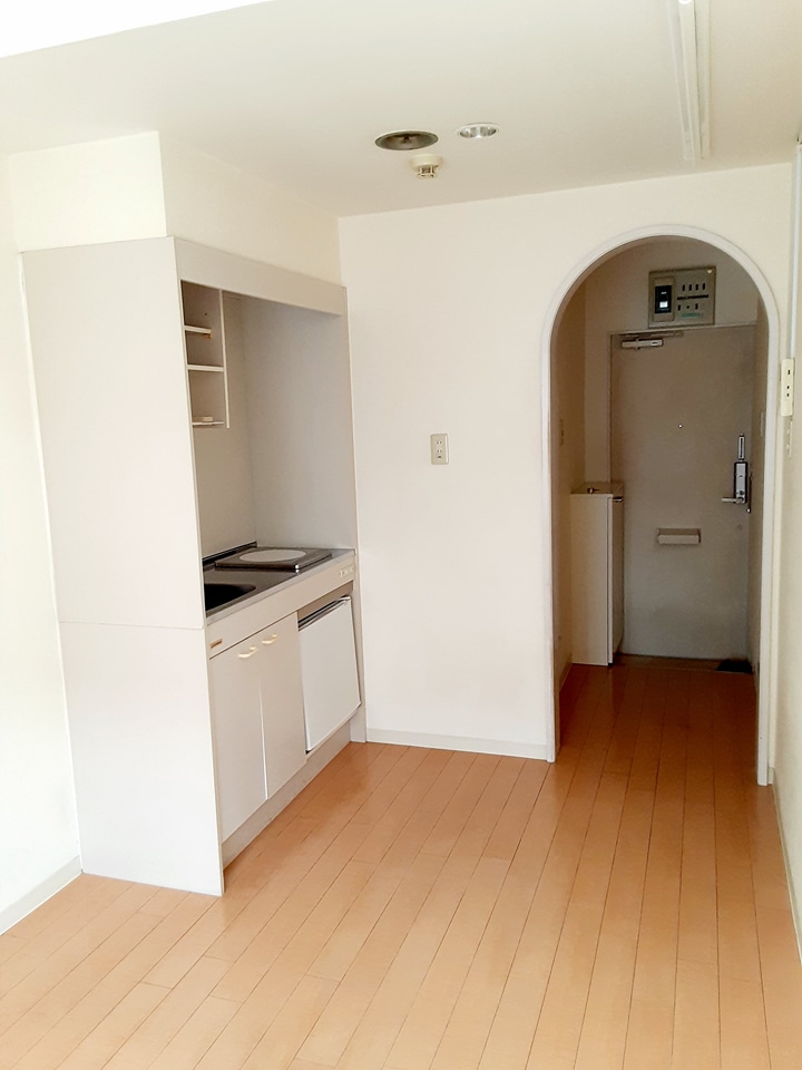 4/30 リビング/ダイニング