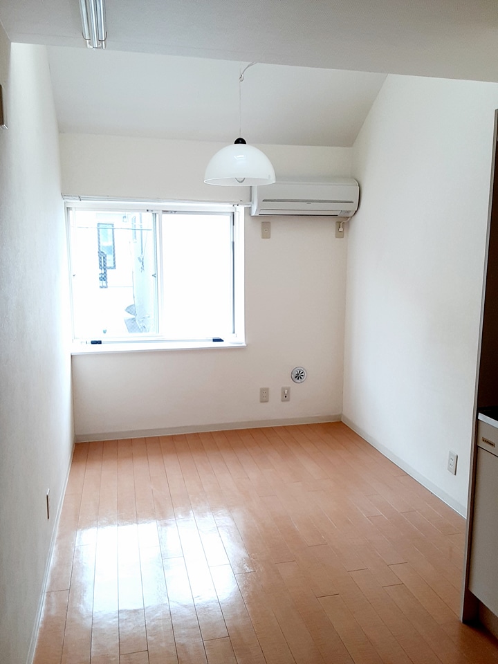 3/30 リビング/ダイニング