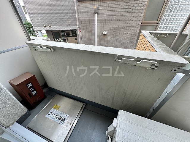 15/29 バルコニー