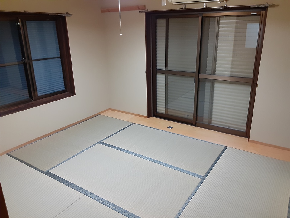 4/30 リビング/ダイニング