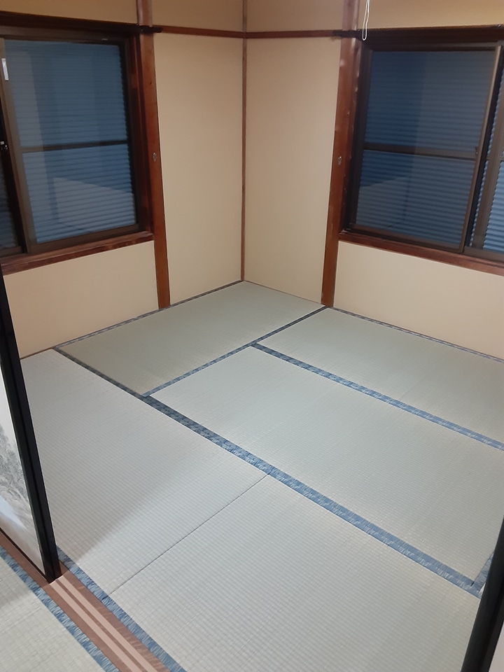6/30 子供部屋