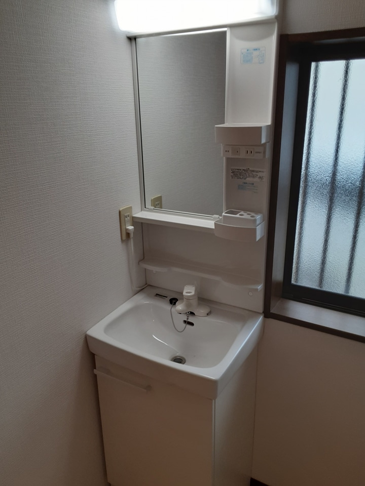 17/30 洗面